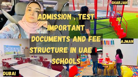 Dubai Admission .